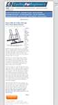 Mobile Screenshot of cyclingforbeginners.com